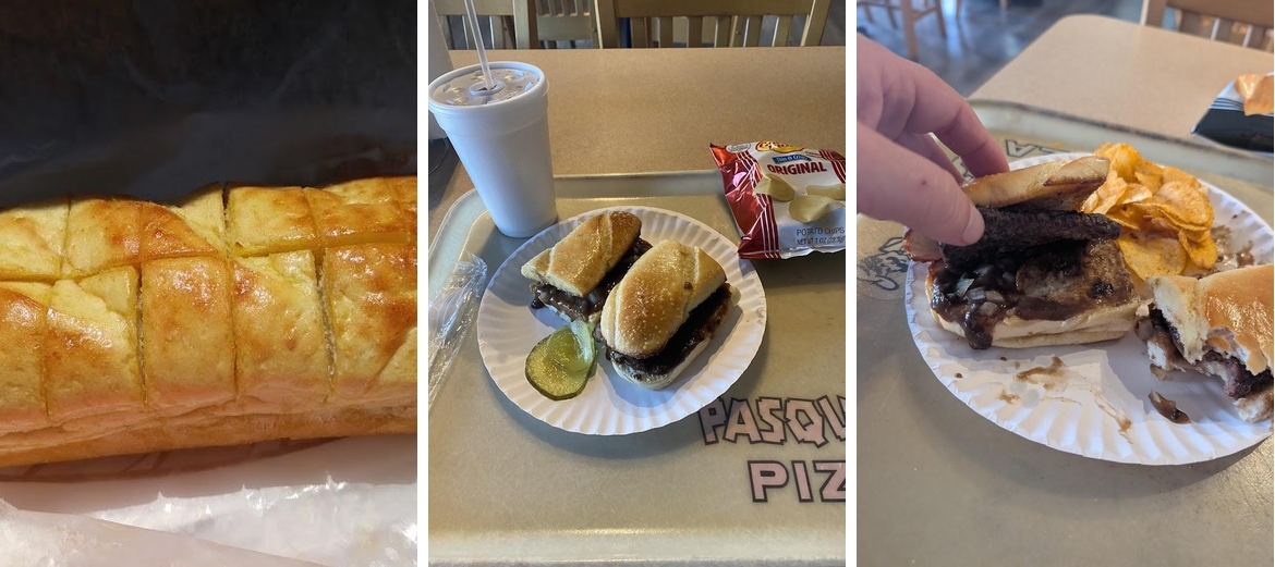 Pasquale's Pizza & Pasta