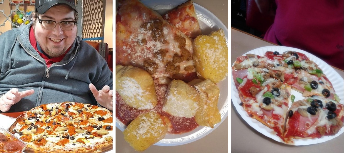 Pasquale's Pizza & Pasta
