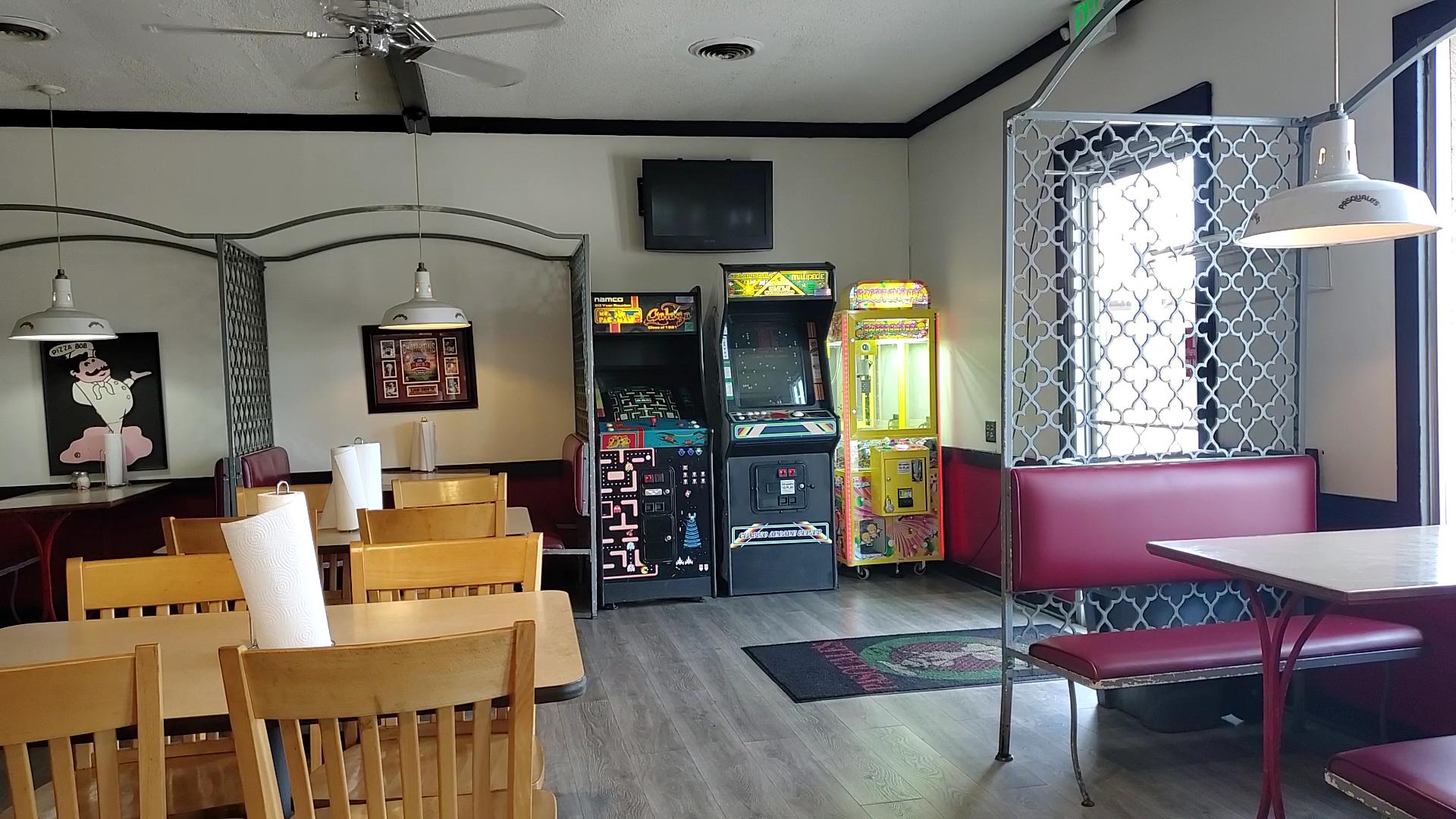 Pasquale's Pizza & Pasta