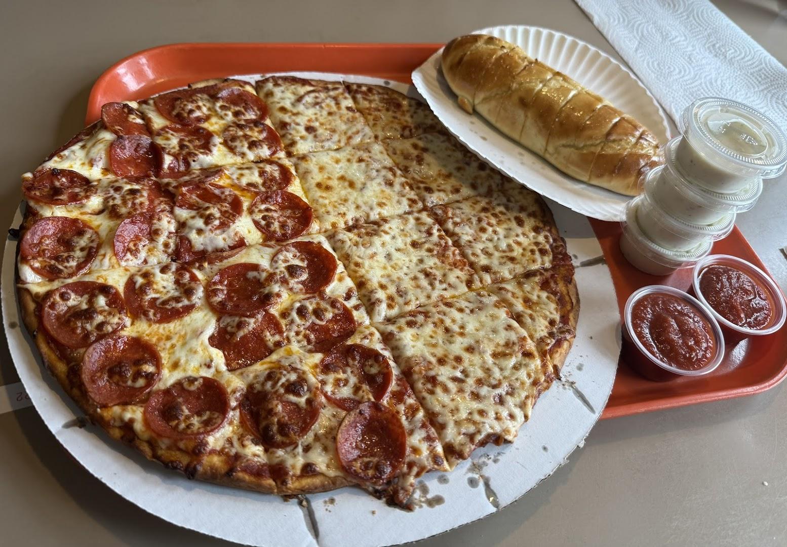 Pasquale's Pizza & Pasta