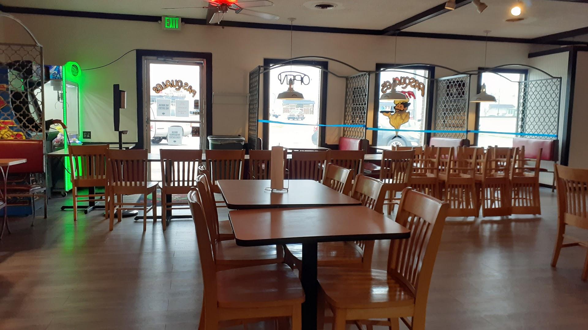 Pasquale's Pizza & Pasta