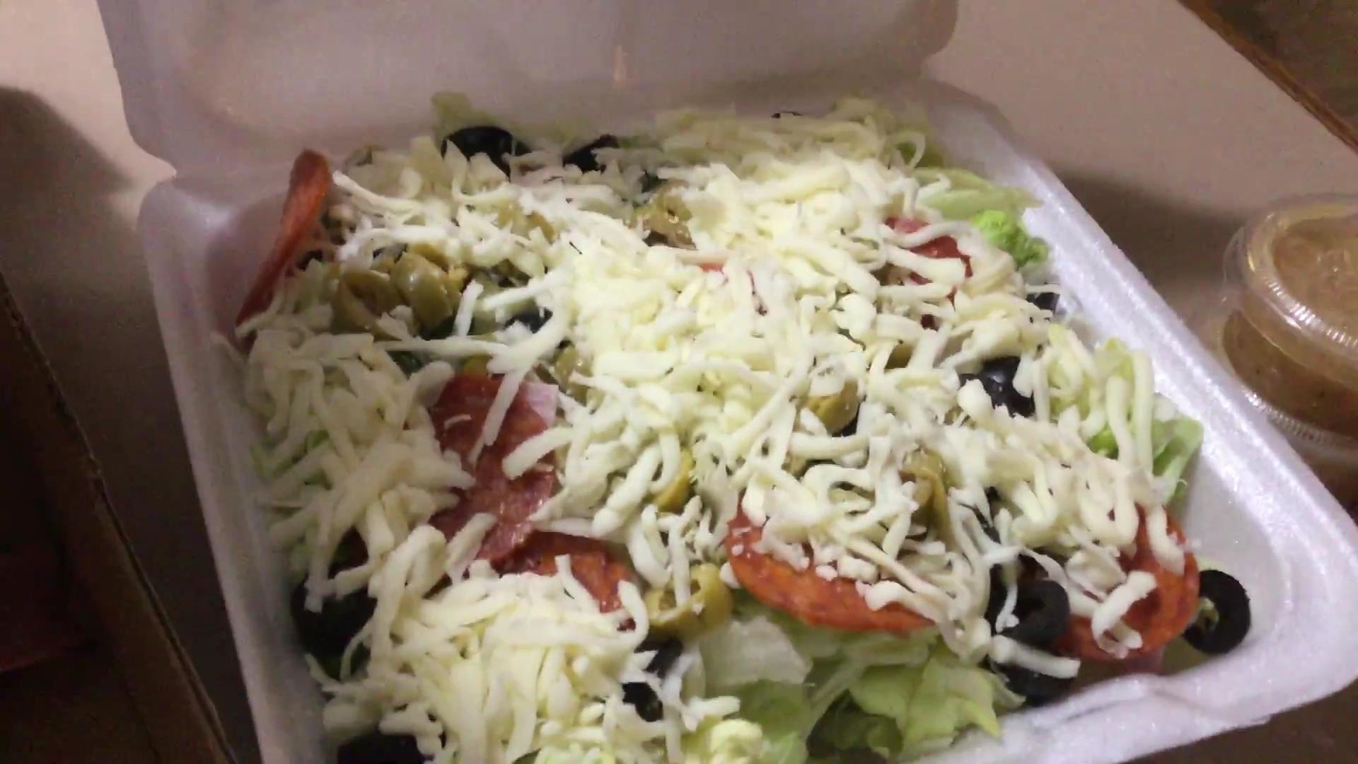 Pasquale's Pizza & Pasta
